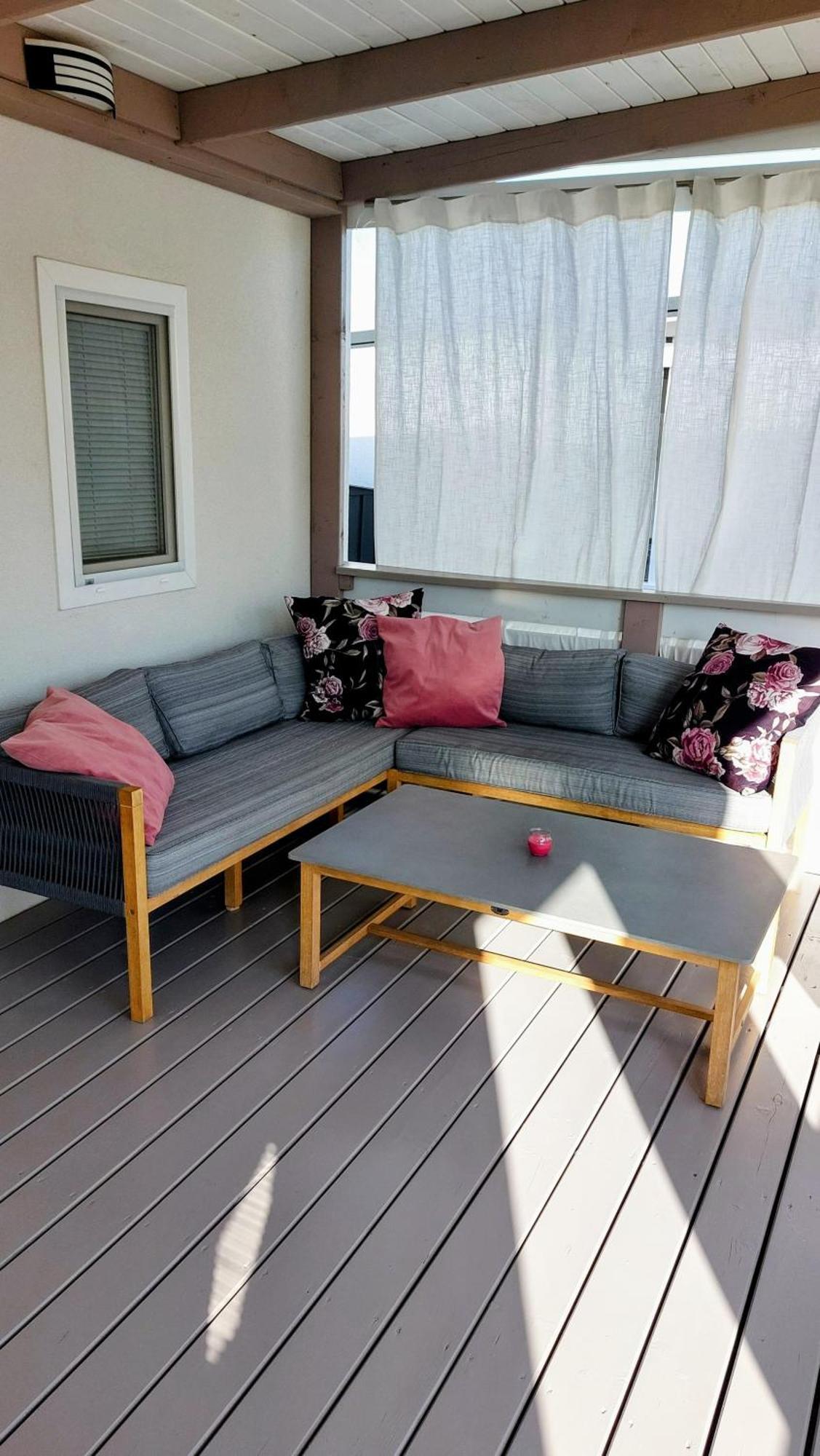 Mobile Home Whit Sea View Lavojesa Drage Luaran gambar